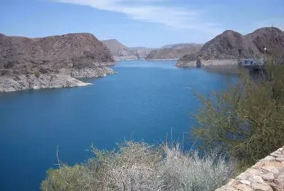 Valle Grande. Mendoza. Argentina