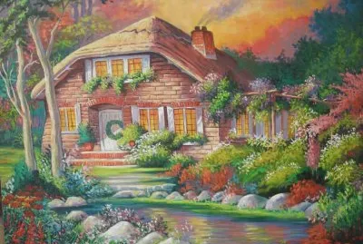 Pinturas jigsaw puzzle