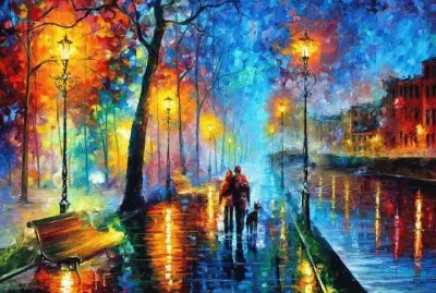 Pinturas jigsaw puzzle