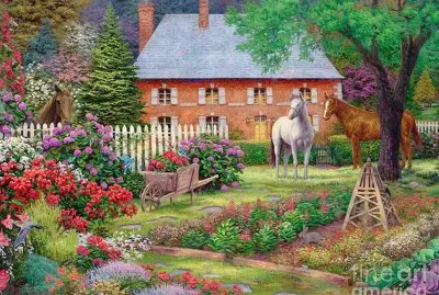 Pinturas jigsaw puzzle