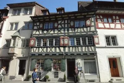 Stein am Rhein