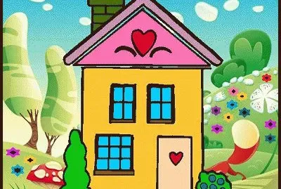lily6 jigsaw puzzle