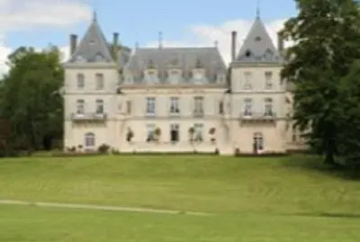 Pink Castle