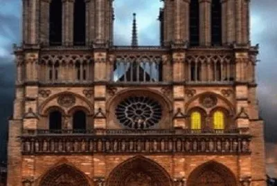 Notre Dame