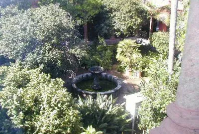 IES Cabrera Pinto. La Laguna. Tenerife