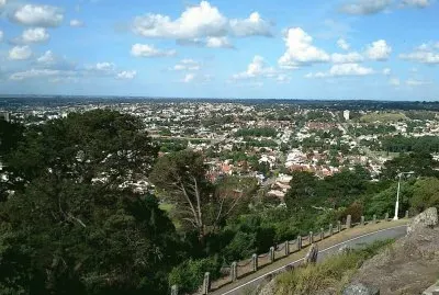 Tandil. Buenos Aires. Argentina