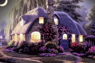 Lugares MAGICOS !!!!!!! jigsaw puzzle