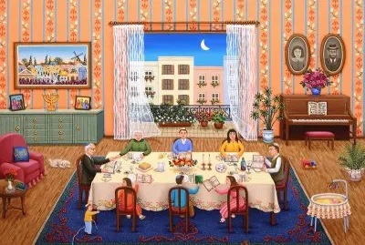 puzzle