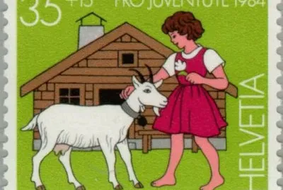 francobolli jigsaw puzzle