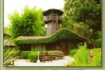 AURORA LAS ENCINAS HOSPITAL- PASADENA (CALIFORNIA)