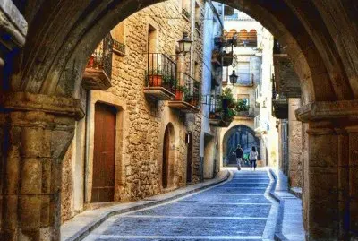 Calaceite-Teruel