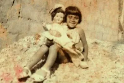 Enrique Palacios.. Chorrillos...