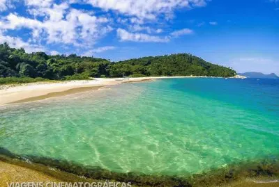 praia