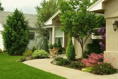 jardines jigsaw puzzle