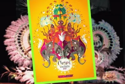 CARNAVAL DE VINAROZ 2017, DEL 17 AL 27 DE FEBRERO