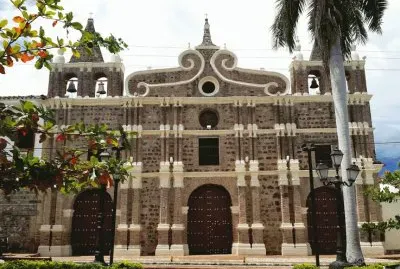 Santa Fe de Antioquia