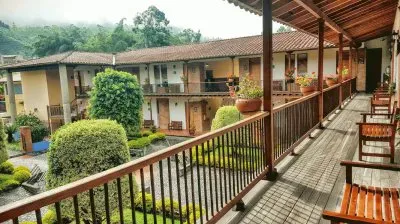 Casa JardÃ­n Antioquia