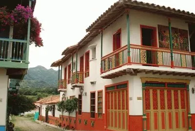Casa JericÃ³ Antioquia