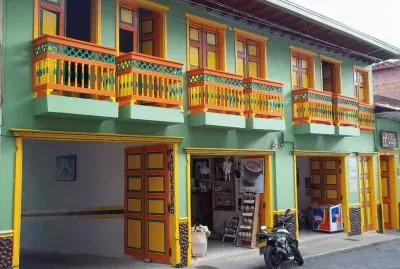 Comercio JericÃ³ Antioquia