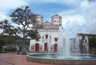 GuatapÃ© Antioquia