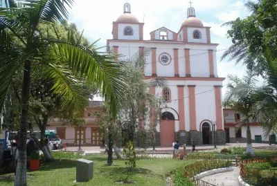 Iglesia Carolina del PrÃ­ncipe