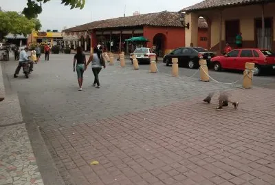 camino