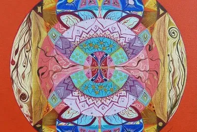 Moral Mandala