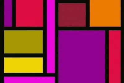 Mondrian Image