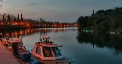 En GualeguaychÃº. Entre RÃ­os. Argentina