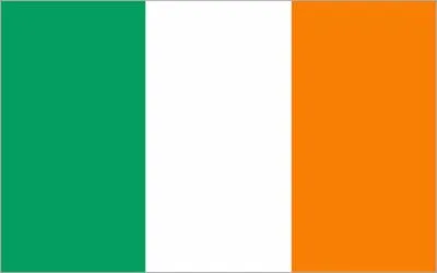 Republica de Irlanda