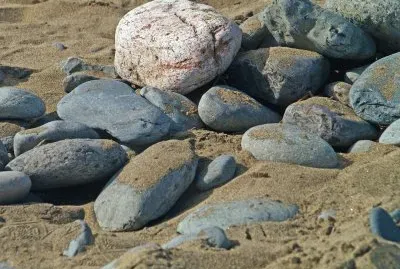 stones