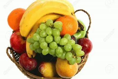 Queeee ricooo , frutas !!!!!!! jigsaw puzzle