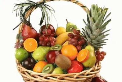 Queeee ricooo , frutas !!!!!!! jigsaw puzzle