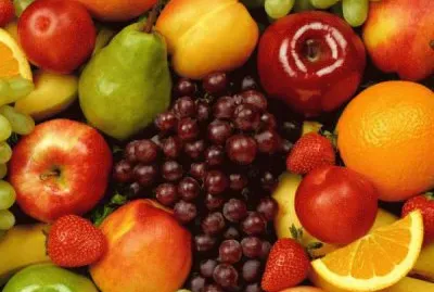 Queeee ricooo , frutas !!!!!!! jigsaw puzzle