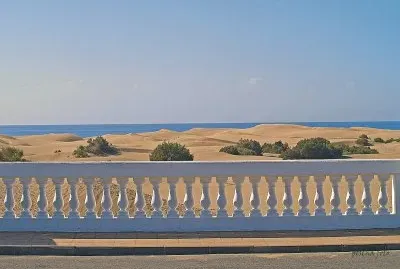 dunas maspalomas