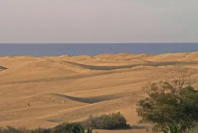 dunas maspalomas
