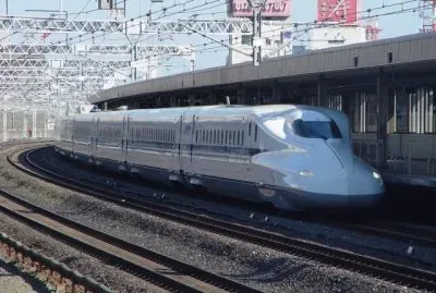 פאזל של Hamamatsu