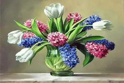 florero