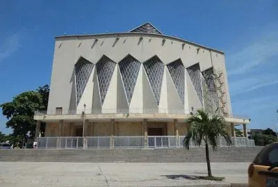 Catedral metropolitana de Barranquilla