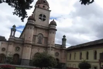 San AndrÃ©s en Pasto