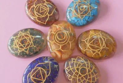 orgonitas