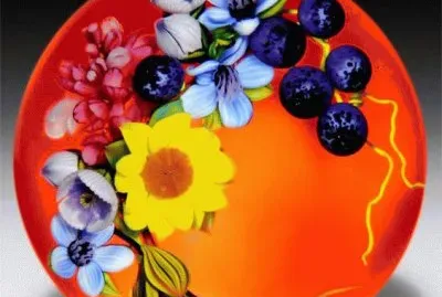 Bouquet Ceramic