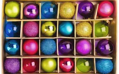 Colored Ball 's jigsaw puzzle