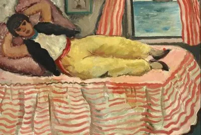 Lucía Demetriade Balacescu jigsaw puzzle