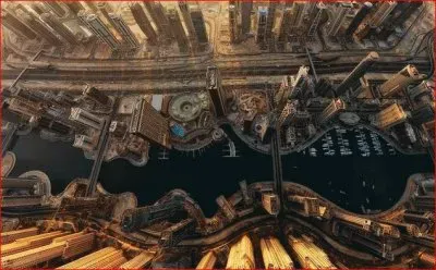 MARINA DE DUBAI