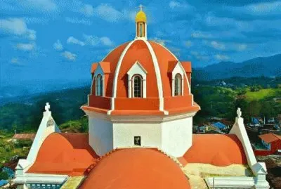 cÃºpulas