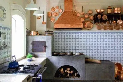 cocina