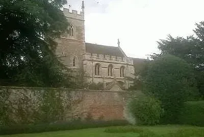 St Peter   St Paul Church