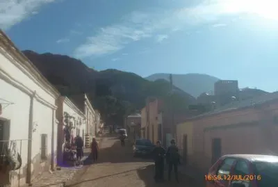 Punmamarca
