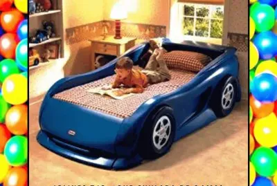 JOLINES TIO, Â¡QUE CHULADA DE CAMA! jigsaw puzzle